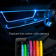 Ford Bronco / Bronco Sport LED Fiber Optic Kits by XK GLOW